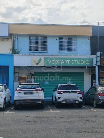 Keningau Shop For Rent / Kedai Keningau Disewa / Suria Shopping 1