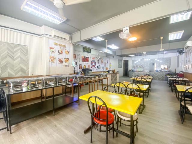 3 Storey Shop Office - Taman Industri Saujana Indah, Selangor 1