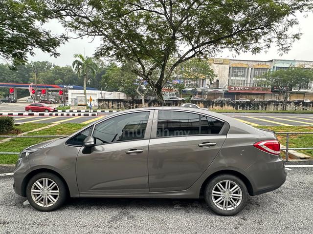 2020 Proton PERSONA 1.6 STANDARD MY16 FACELIFT (A) - 4