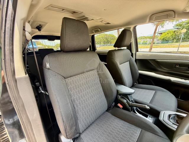 2023 Perodua ALZA 1.5 X (A) TIP TOP UNIT - 4