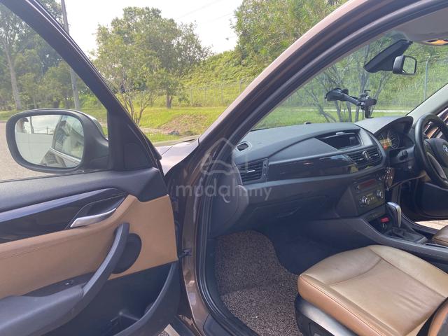 2011 Bmw X1 2.0 SDRIVE18I (CKD) E84 (A) - 3