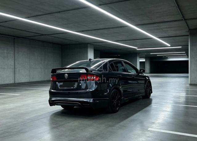 TRUE YEAR 2018 Proton PREVE 1.6 CFE PREMIUM (A) TU - 4