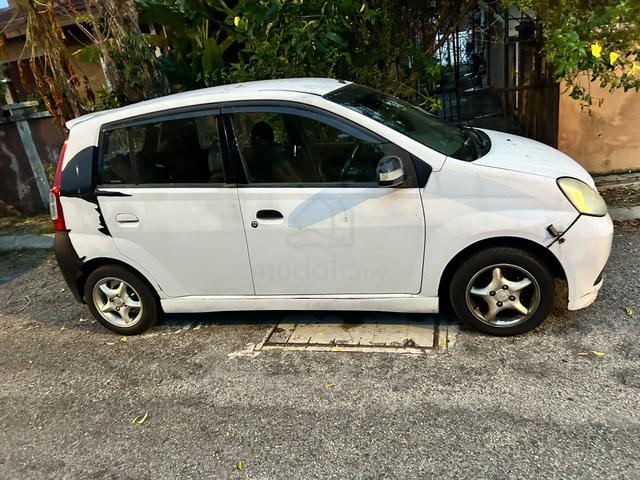 2010 Perodua VIVA 1.0 ELITE (A) - 2