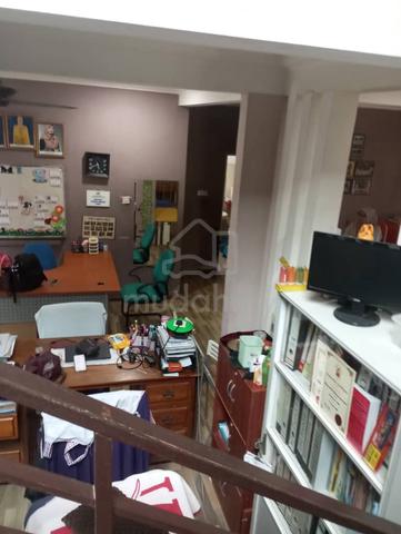 Kampung Sungai Sering Ampang Corner Unit Below Market Price Bungalow 1