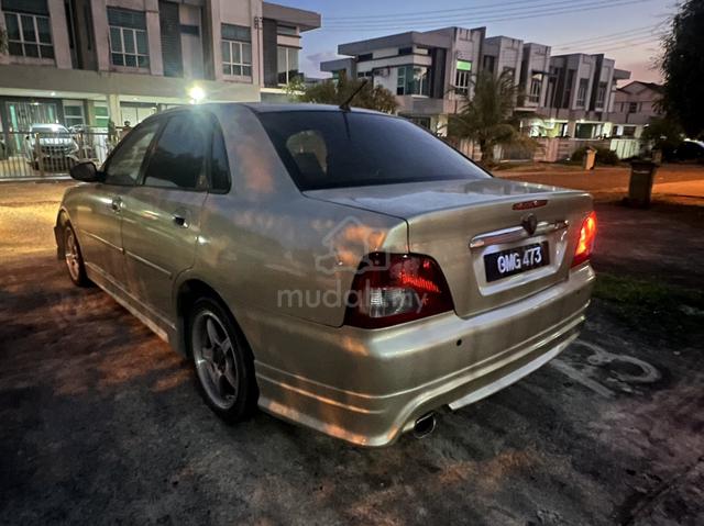 2003 Proton WAJA 1.6 (M) - 4