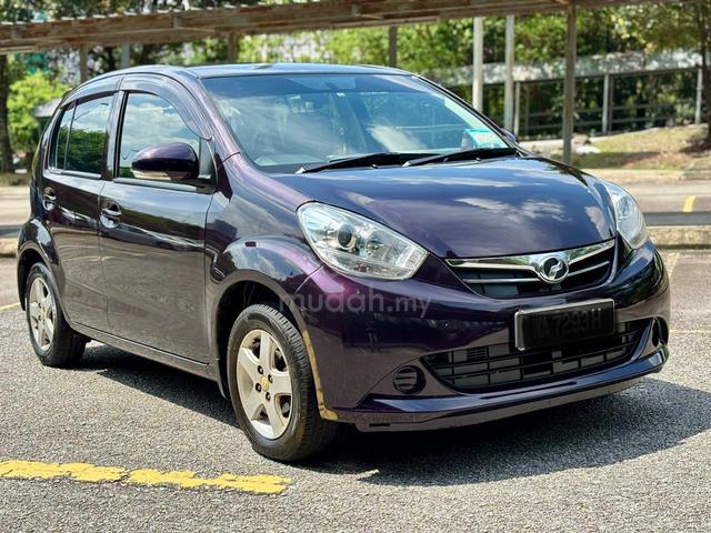 2014 MYVI 1.3 EZ(A) FULL LOAn MONTLY MURAH 💯 - 1