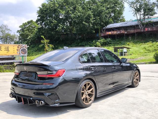 2020 Bmw 320i 2.0 SPORT (A) - 2
