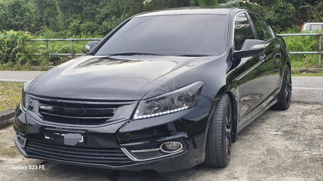 2014 Proton PERDANA 2.0 MY13 (A) - 1