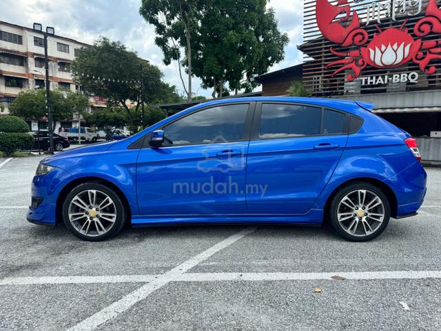VIP No Proton SUPRIMA S 1.6 SUPER PREMIUM (A) - 3