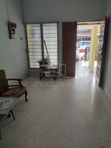 Kulim Taman Tunku Putra house for sales 1