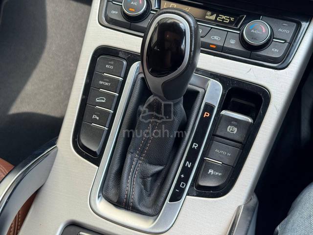 [2019] Proton X70 1.8 PREMIUM X (A) SUNROOF - 5