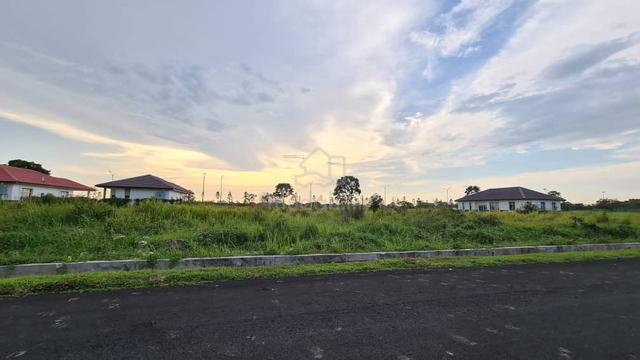 Bandar Mahkota Banting freehold bungalow land 1