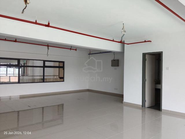 Office Sovo TTDI Sentralis, Seksyen 13 Shah Alam For Rent 1