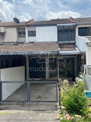 2 Storey Landed @ Taman Ampang Indah 1