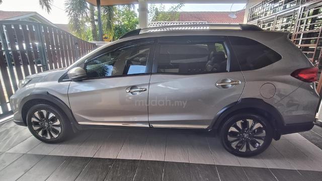 2022 Honda BR-V V 1.5L (A) - 3