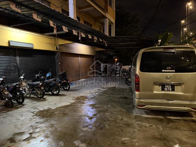 kedai untuk di sewa 1