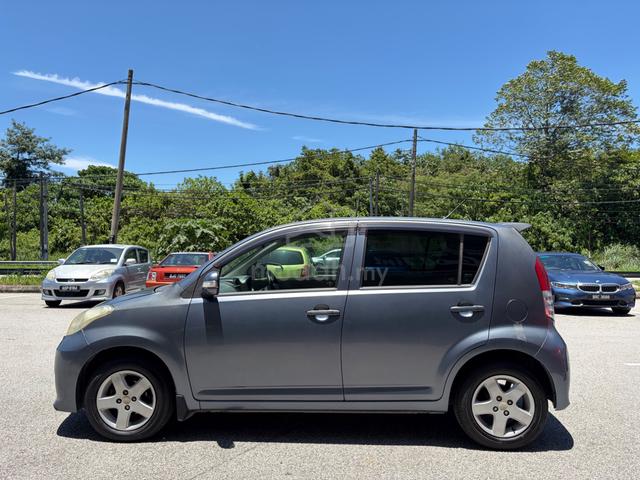 2008 Perodua MYVI 1.3 EZI MY05 M300 FACELIFT (A) - 5