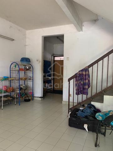 2 sty corner , Tmn Perwira , Permatang Tinggi , Bkt Mertajam , Penang 1
