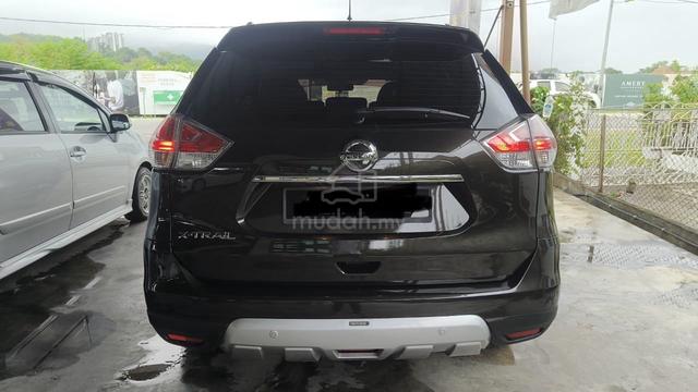 2018 Nissan X-TRAIL 2.0 AERO EDITION LIMITED EDITI - 4