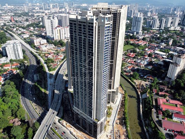 Duta Park Residences 1