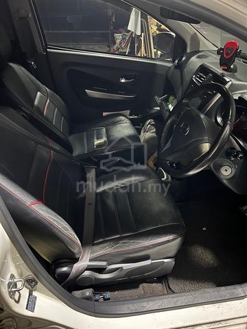 2015 Perodua AXIA 1.0 AV MY14 B200 (A) - 5