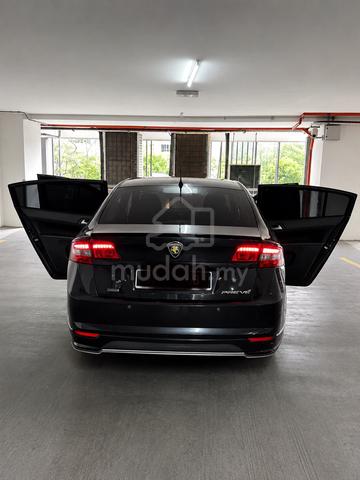 2014 Proton PREVE 1.6 EXECUTIVE (A) - 4