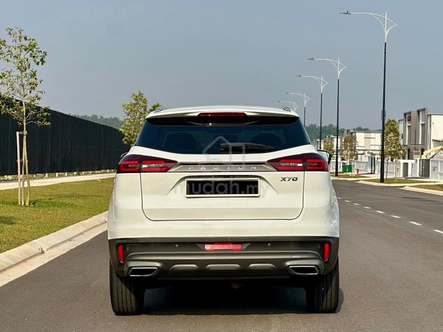 PROTON X70 1.8 STANDARD🔥iOFFER OFFER OFFER‼️‼️‼️ - 3