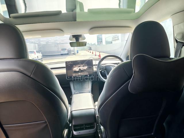2024 Tesla MODEL Y 1.0 STANDARD RANGE MY23 (A) - 5