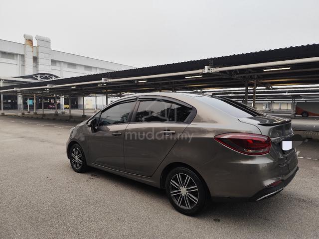 2020 Proton PERSONA 1.6 PREMIUM MY16 FACELIFT (A) - 2