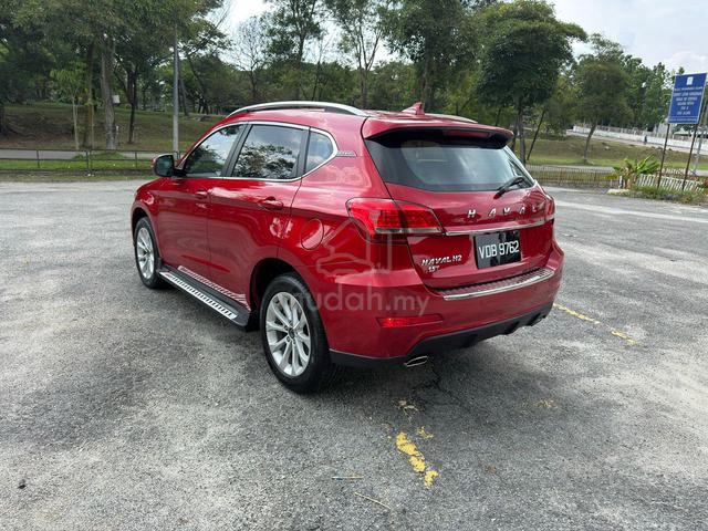 2019 Haval H2 1.5 Turbo PREMIUM Luxury SUV - 5