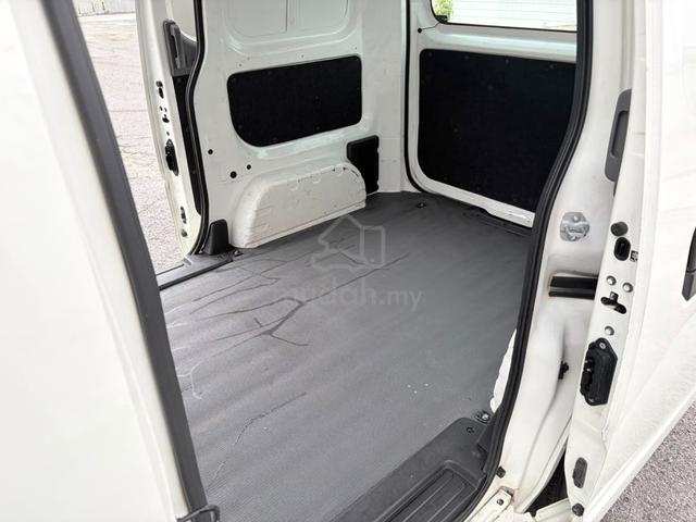 2014 Nissan NV200 VANETTE 1.6 (M) - 5
