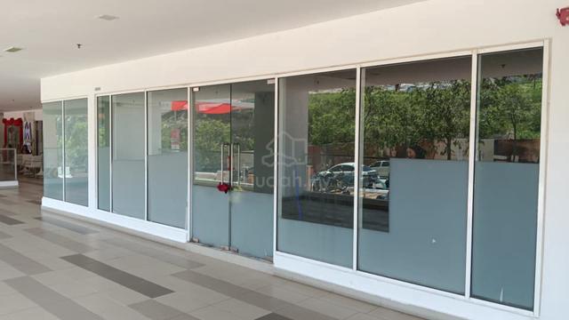 Southbay Plaza (1100sf) Retail space Ground Floor Bayan Lepas 1