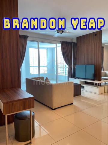 Mansion One 1