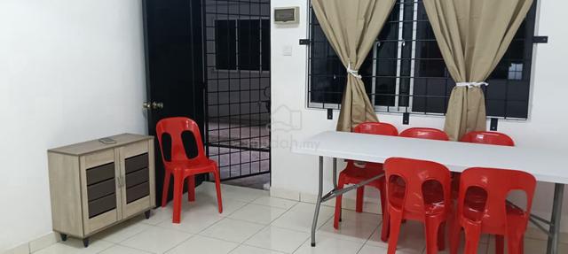 Taman Sri Jaya 1