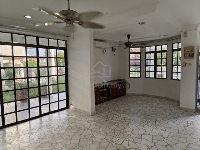 Bandar Tun Hussein Onn Cheras Jln Suasana Mc'D Semi-D Freehold SALE 1