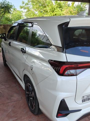 2023 Perodua ALZA 1.5 AV (A) - 3