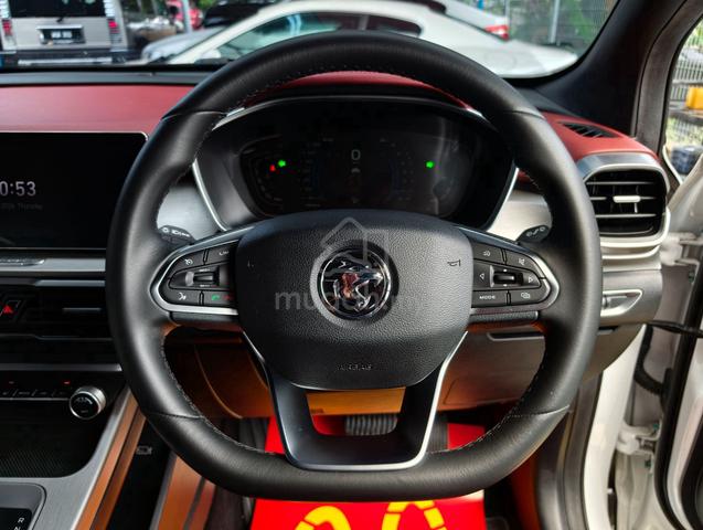 Proton X50 1.5 PREMIUM LEATHER 360CAM E.SEAT WRNTY - 4