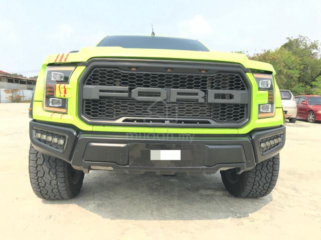 Ford RANGER F150 2.2 XLT(A)FULLY CONVERT F150/20"R - 3
