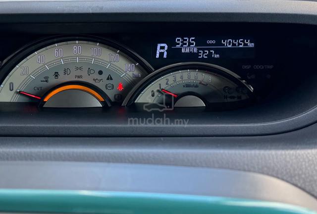 2021 Daihatsu MOVE 660cc CANBUS (A) POWER DOORS - 5