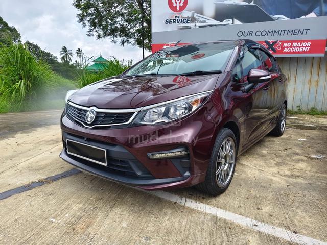 2023 Proton PERSONA 1.6 STANDARD MY21 FACELIFT (A) - 3