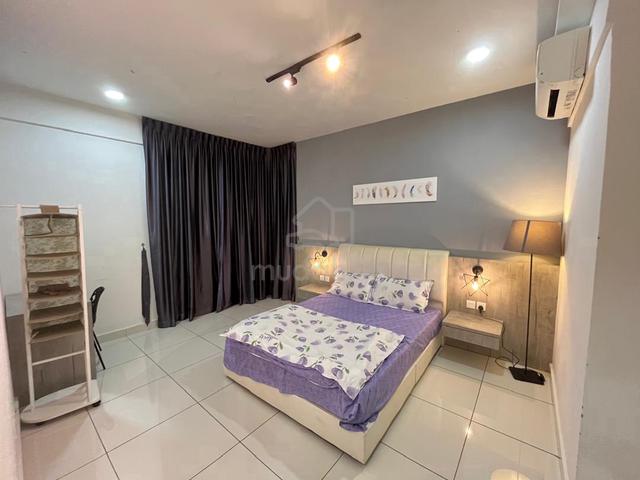 Residences @ 1Tebrau 1