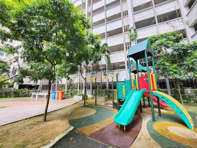 Parc Regency 2
