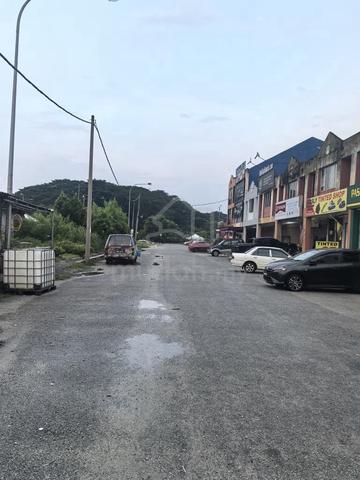Pengkalan 1 Double Storey Shop Lot For Rent 1