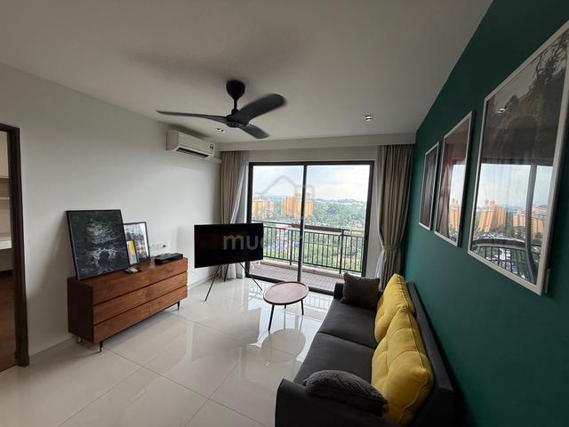 Country Garden Central Park (Serviced Apartment) 1