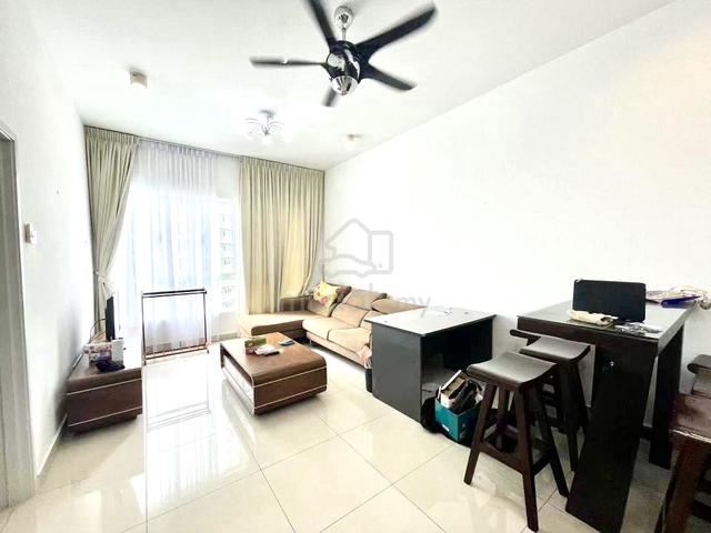 Tropez Residences @ Tropicana Danga Bay 1