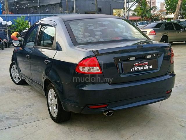 2011 Proton SAGA 1.3 FL (A) - 3