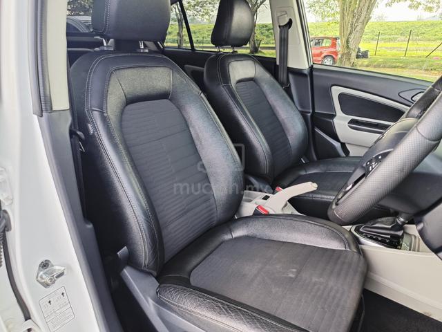 2021 Proton PERSONA PREMIUM 1.6 (A) SERVICE RECORD - 5