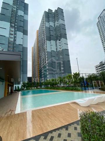 Prestige Residence 1