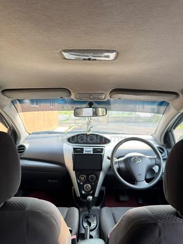 2010 Nissan GRAND LIVINA 1.6 IMPUL (A) - 5