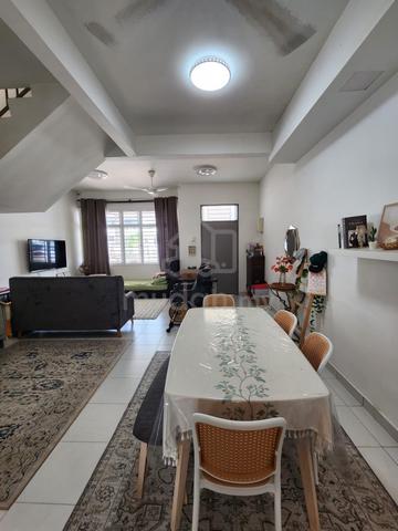 Tropez Residences @ Tropicana Danga Bay 1